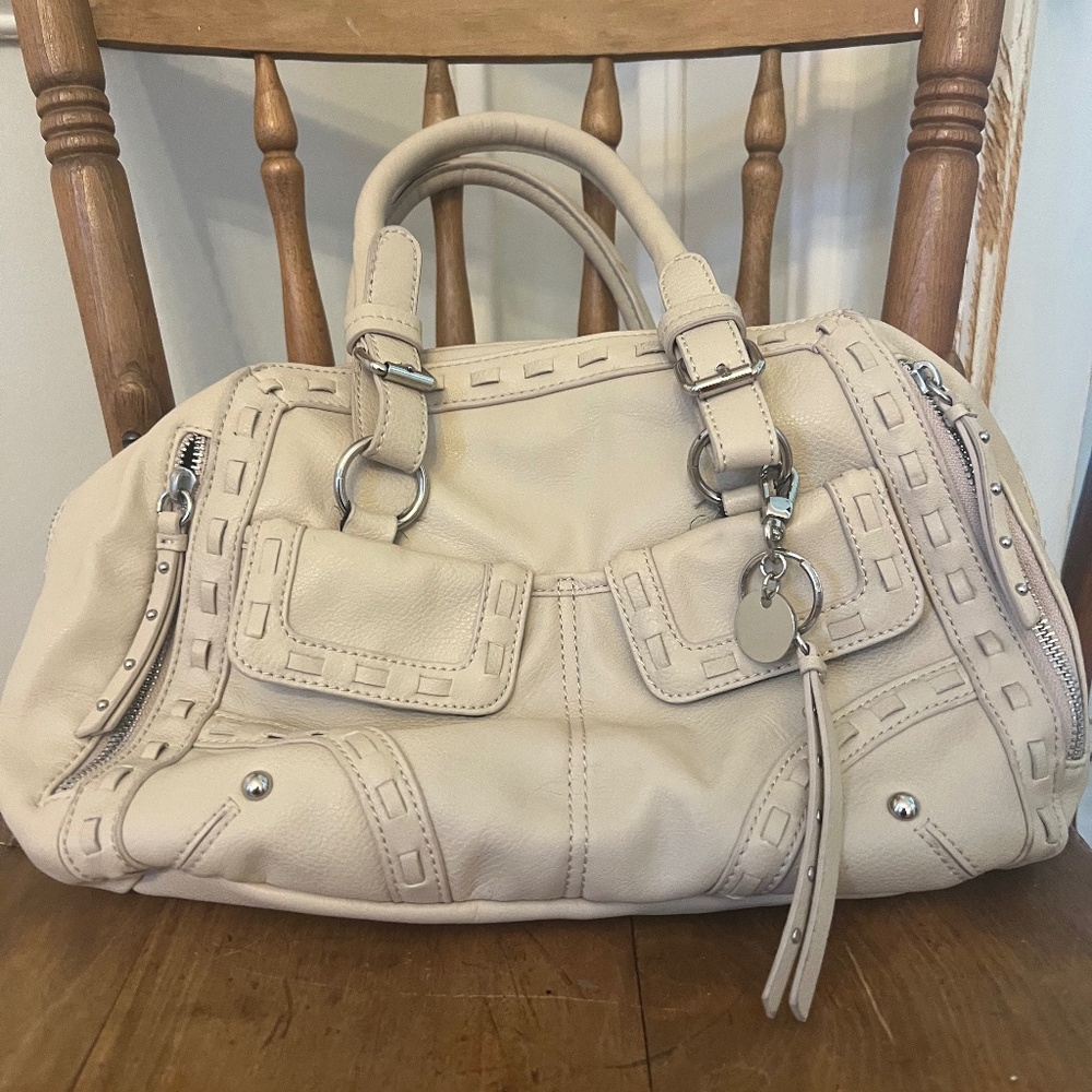 Jessica Simpson purse